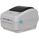FLEXYPOS FP 300B 4" TERMAL ETİKET YAZICI (USB+RS232)