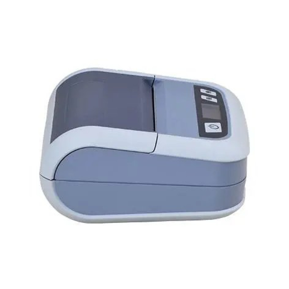 FLEXYPOS WP-Q3A 3" TAŞINABİLİR BEL TİPİ YAZICI (USB+BT)