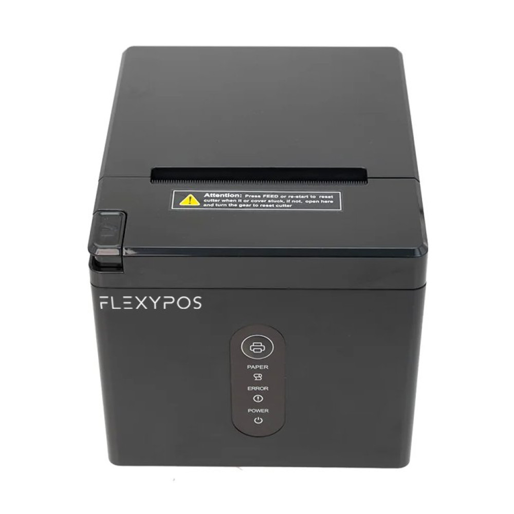 FLEXYPOS FP Y1 3" TERMAL FİŞ YAZICI (USB+ETH)