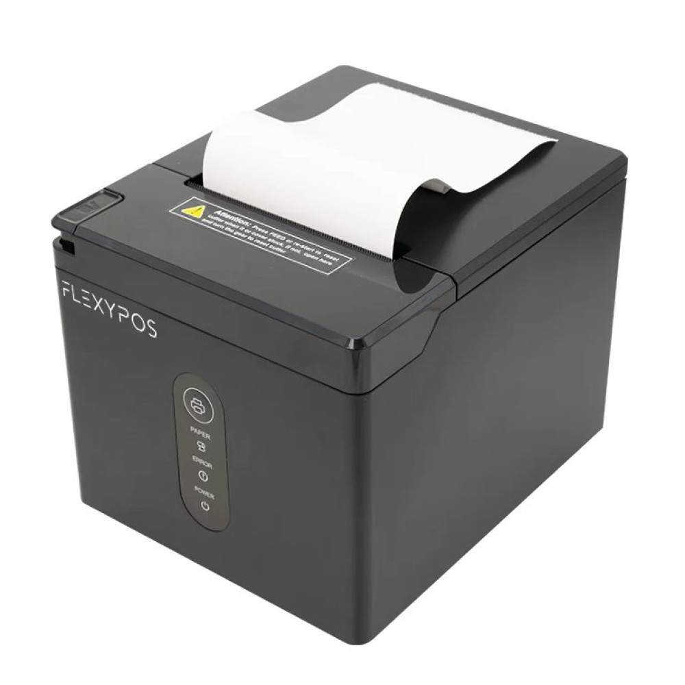 FLEXYPOS FP Y1 3" TERMAL FİŞ YAZICI (USB+ETH)