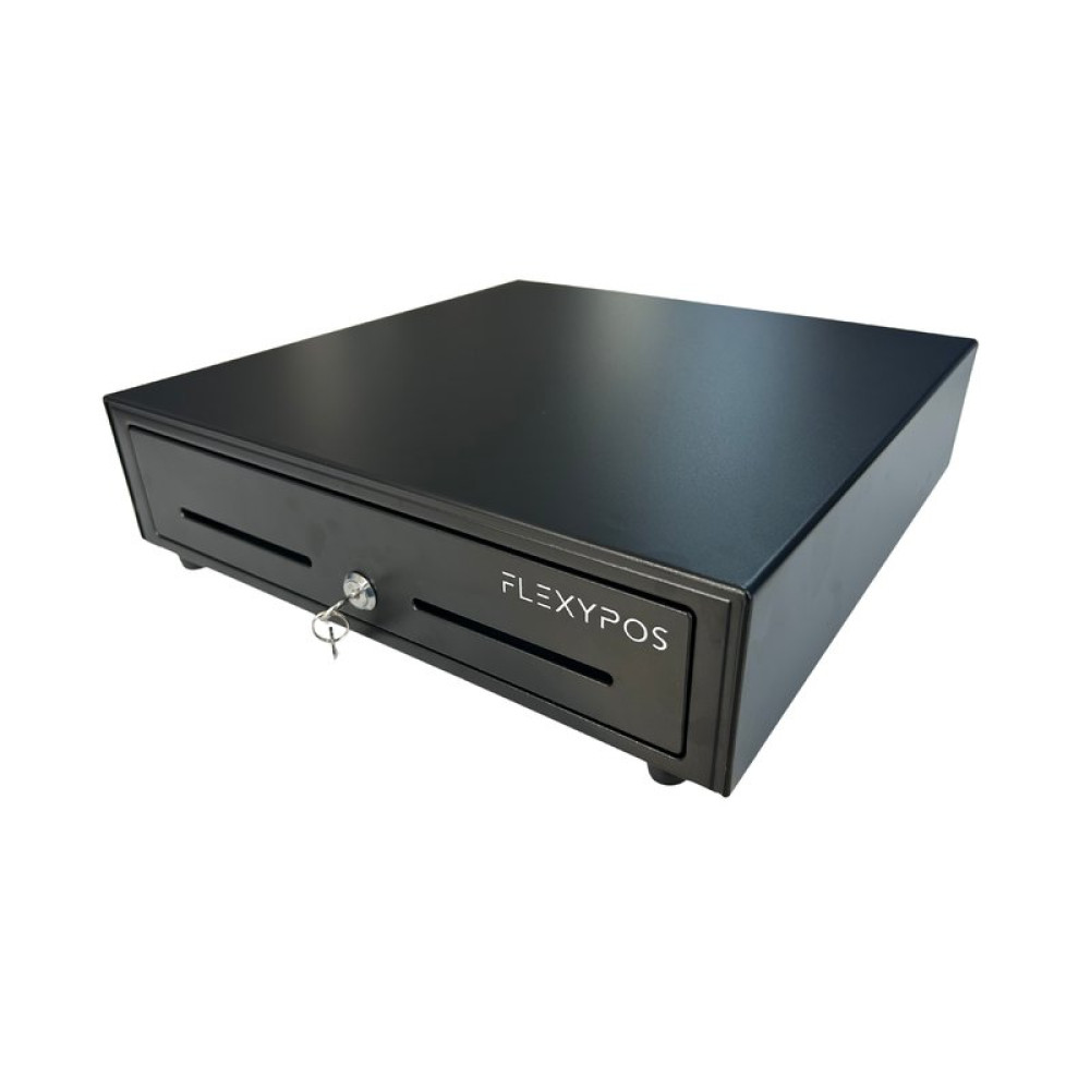 FLEXYPOS FP NS-410A METAL PARA ÇEKMECESİ