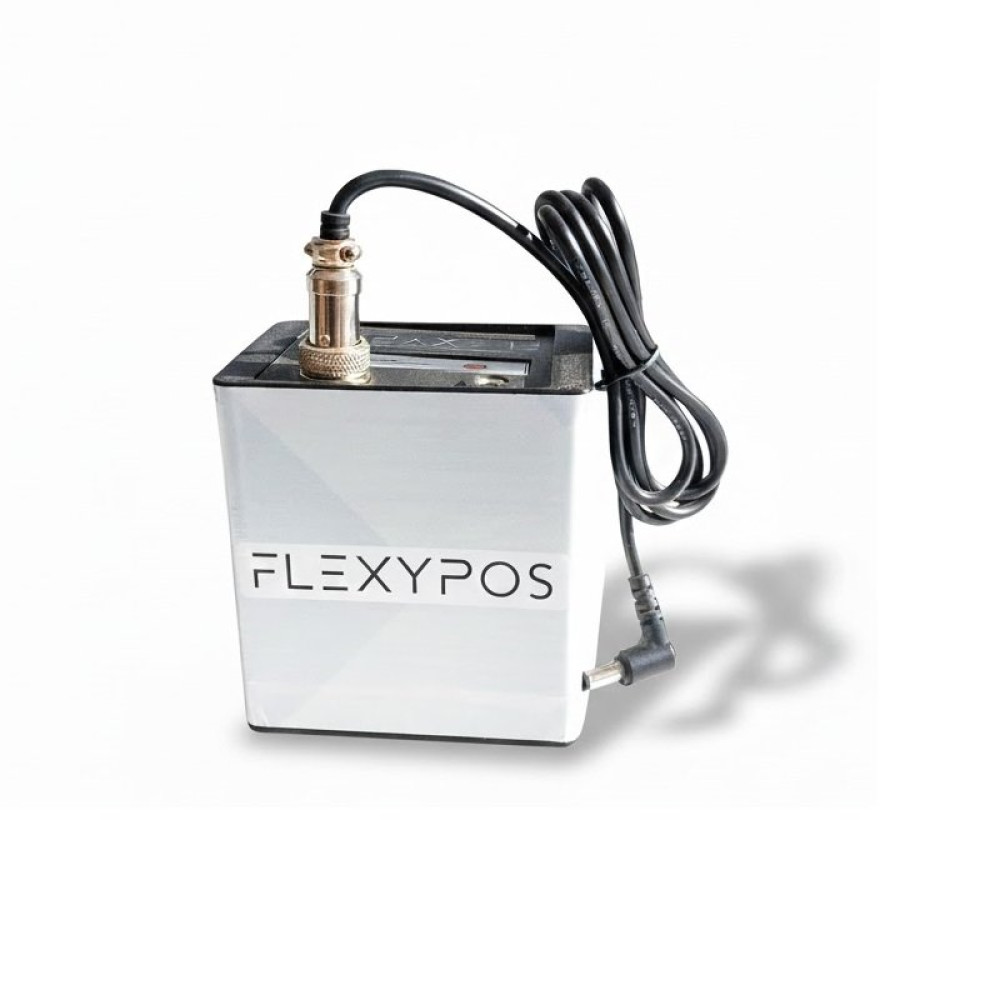 FLEXYPOS FGK-001 12VDC 5.5 GÜÇ ÜNİTESİ 70.56Wh