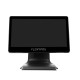 FLEXYPOS FP 505 İ5 15.6" DOKUNMATİK PC TEK EKRAN 128 SSD 8 GB RAM