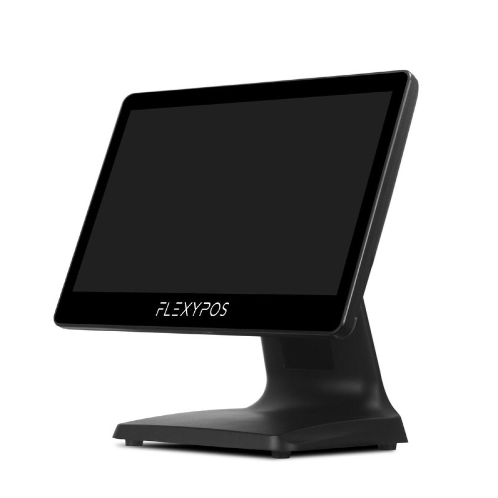 FLEXYPOS FP 505 İ5 15.6" DOKUNMATİK PC TEK EKRAN 128 SSD 8 GB RAM