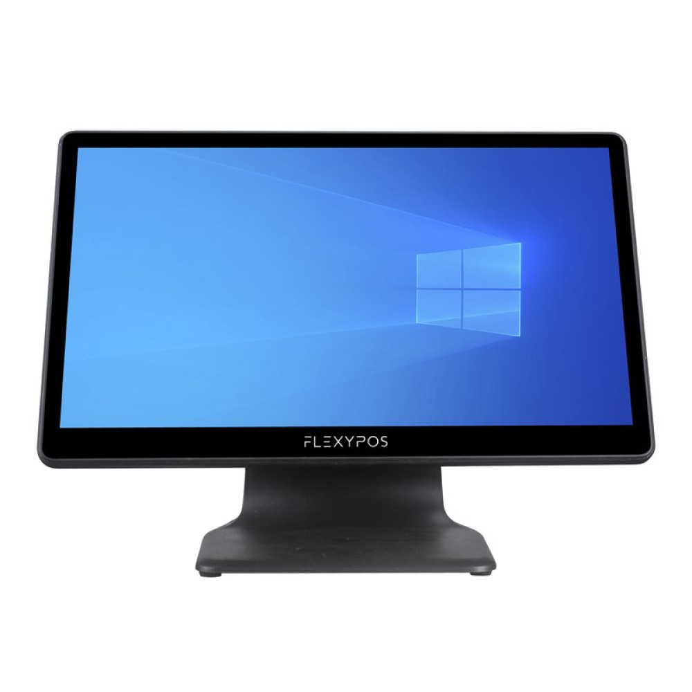 FLEXYPOS FP 815 İ5 5G 18.5" DOKUNMATİK PC TEK EKRAN 128 SSD 8 GB RAM
