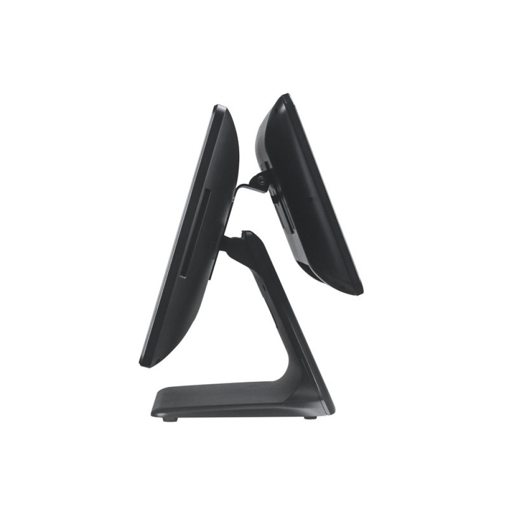 FLEXYPOS FP 815M İ5 5G 18.5" DOKUNMATİK PC ÇİFT EKRAN 128 SSD 8 GB RAM