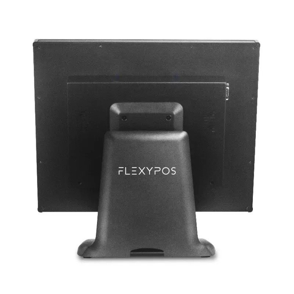 FLEXYPOS FP 705 İ5 5G 17" DOKUNMATİK PC TEK EKRAN 128 SSD 8 GB RAM