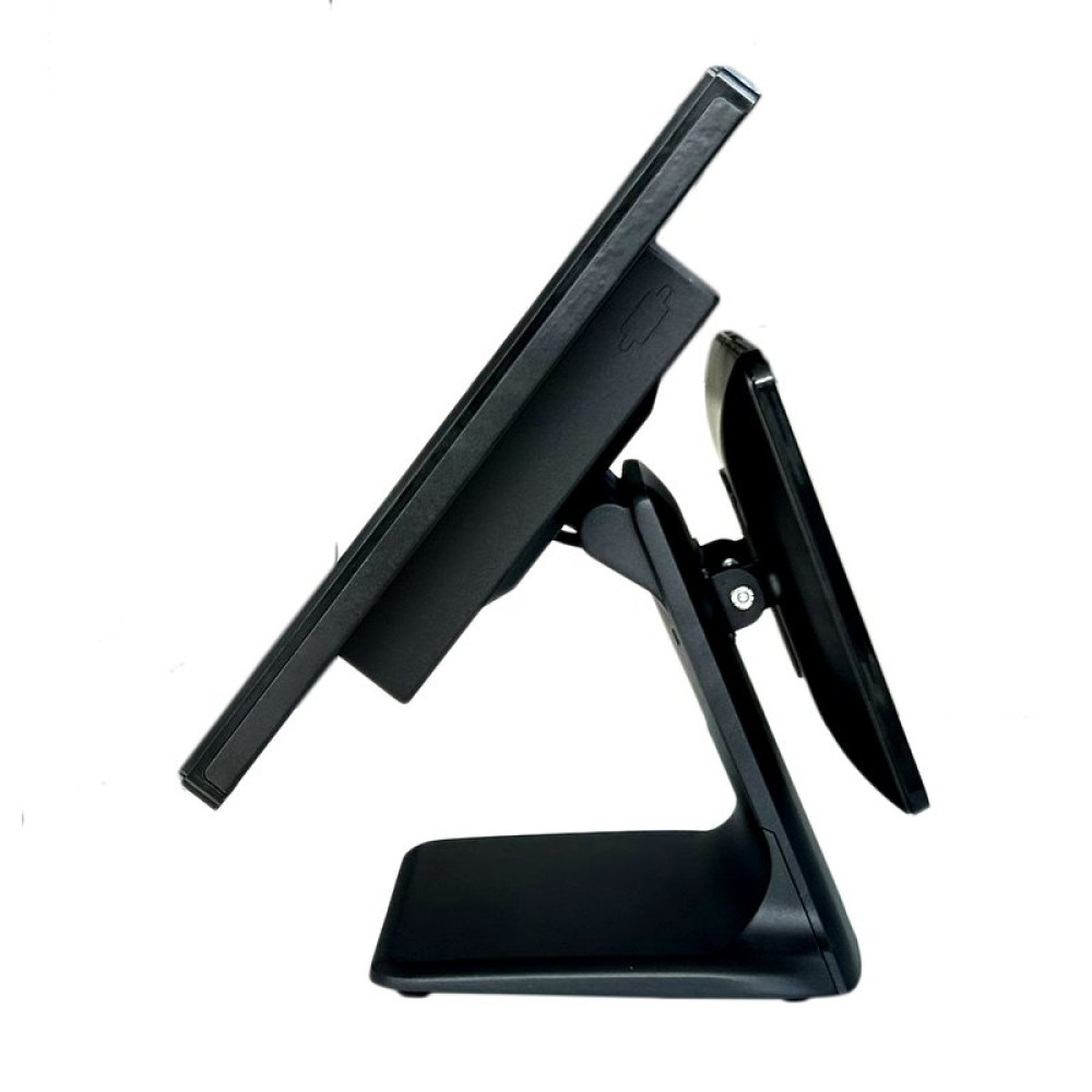 FLEXYPOS FP 705M İ5 5G 17" DOKUNMATİK PC ÇİFT EKRAN 128 SSD 8 GB RAM