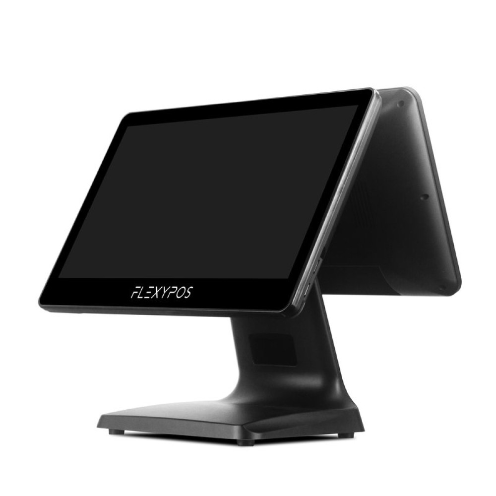 FLEXYPOS FP 503M i3 15.6" DOKUNMATİK PC ÇİFT EKRAN 128 SSD 8 GB RAM