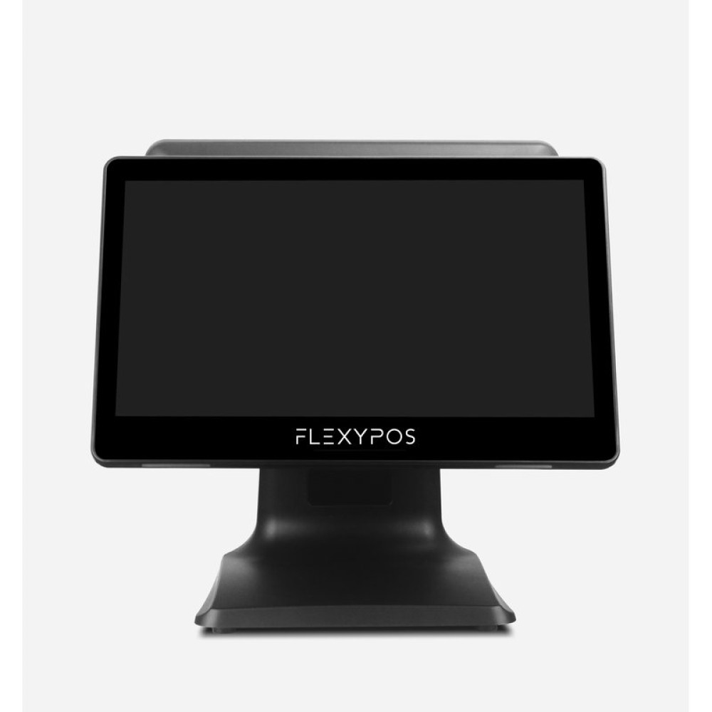 FLEXYPOS FP 503M i3 15.6" DOKUNMATİK PC ÇİFT EKRAN 128 SSD 8 GB RAM