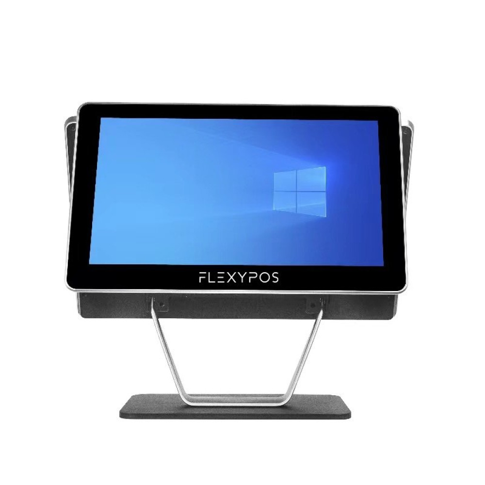 FLEXYPOS FP 515P İ5 15.6 DOKUNMATİK PC ÇİFT EKRAN 128 SSD 8GB RAM SİLVER