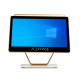 FLEXYPOS FP 525P İ5 15.6 DOKUNMATİK PC ÇİFT EKRAN 128 SSD 8GB RAM GOLD