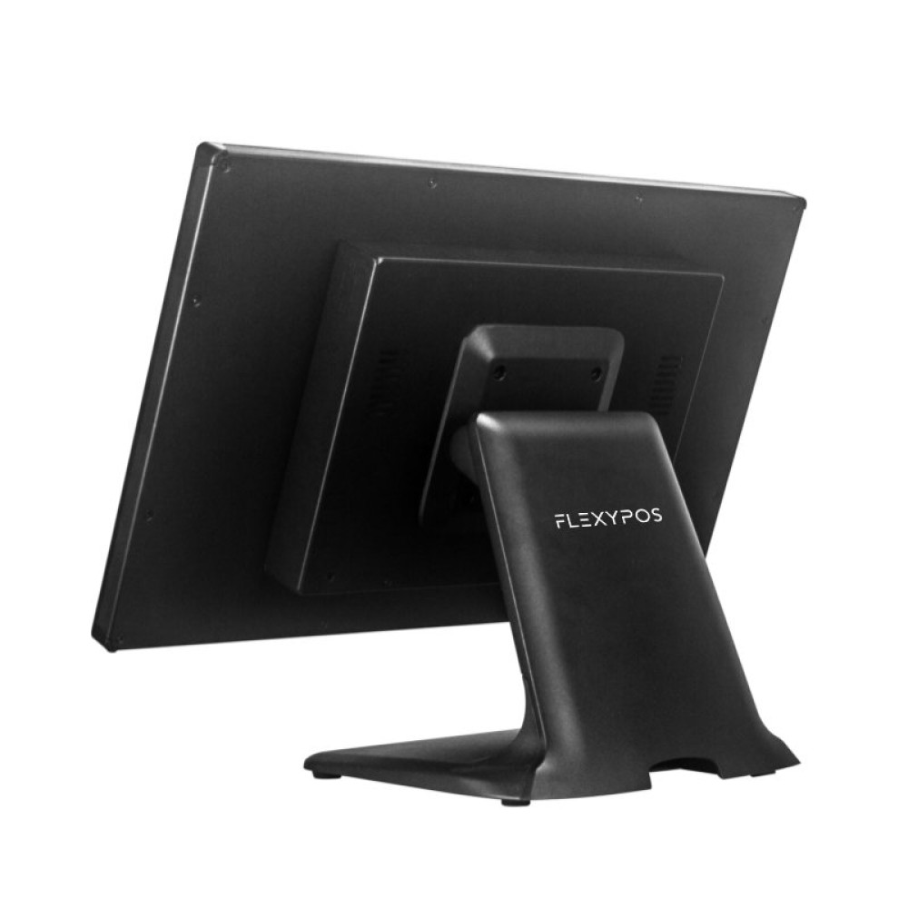FLEXYPOS FP 215 İ5 5G 21.5" DOKUNMATİK PC TEK EKRAN 128 SSD 8 GB RAM