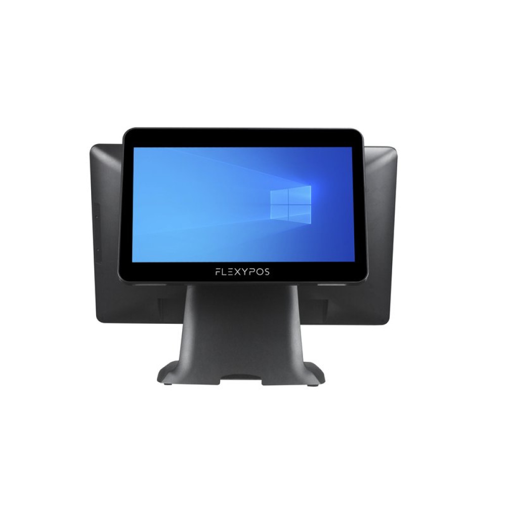 FLEXYPOS FP 815M İ5 7G 18.5" DOKUNMATİK PC ÇİFT EKRAN 128 SSD 8 GB RAM