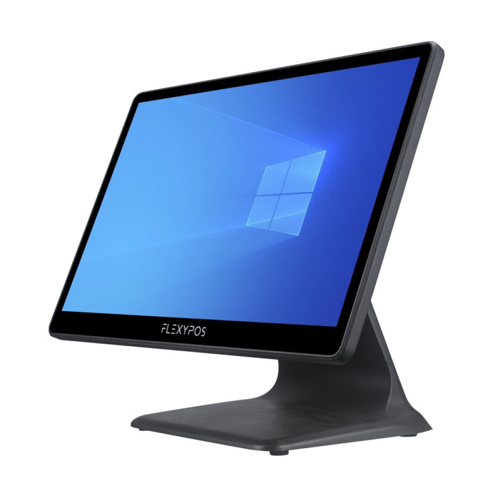 FLEXYPOS FP 815 İ5 7G 18.5" DOKUNMATİK PC TEK EKRAN 128 SSD 8 GB RAM